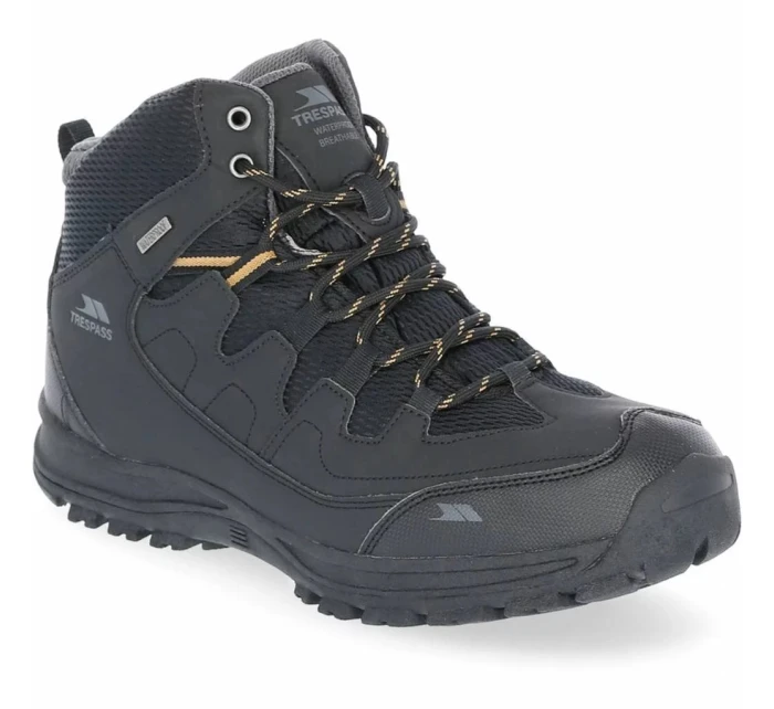 Pánské outdoorové boty Trespass Finley Pánské outdoorové boty Trespass Finley