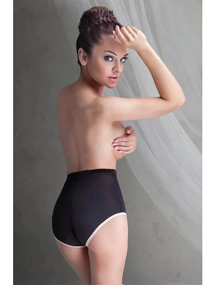 Stahovací kalhotky model 21142514 Daily - Mitex Stahovací kalhotky model 21142514 Daily - Mitex