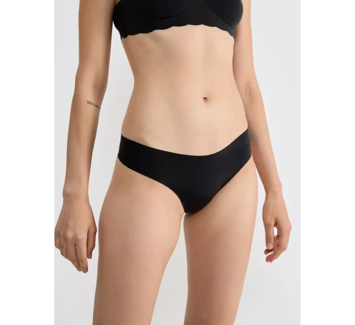 sloggi ZERO Microfibre 2.0 Hipstring 2P