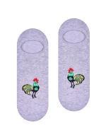 Pánské ponožky - ťapky 120