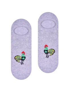 Pánské ponožky - ťapky 120