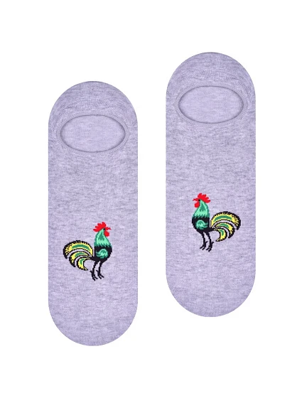 Pánské ponožky - ťapky 120
