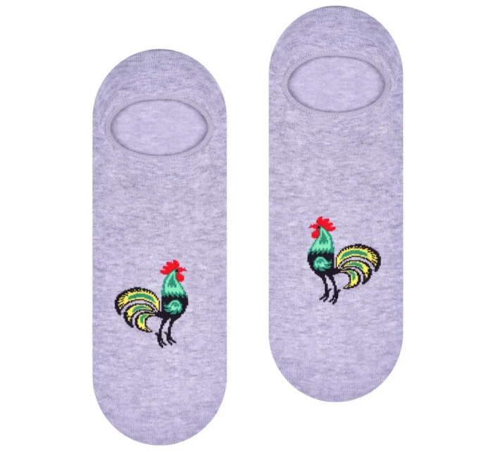 Pánské ponožky - ťapky 120