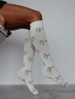 Dámské podkolenky s model 21797582 - Milena