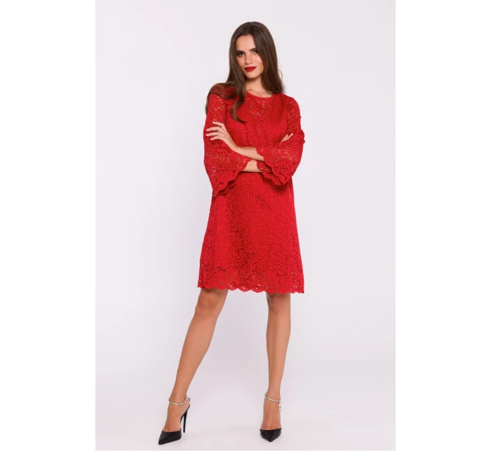 Večerní šaty model 201108 Stylove