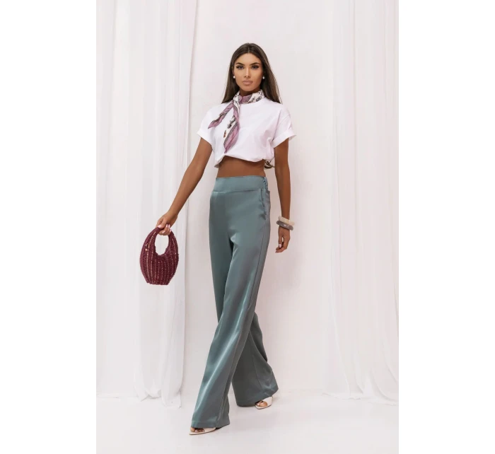 Dámské kalhoty  model 223532 LaBalancia