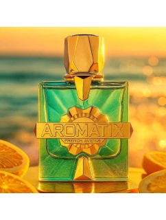 French  X Sun 100 ml unisex model 21803341 - French Avenue