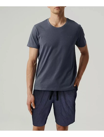 Pyžamo model 22022931 kr/r S2XL - Atlantic