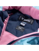 Zateplená bunda Brugi 3AK5 Jr 92800621498