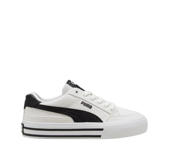 Boty Puma Court Classic Vulc FS Jr 396558 02 Boty Puma Court Classic Vulc FS Jr 396558 02
