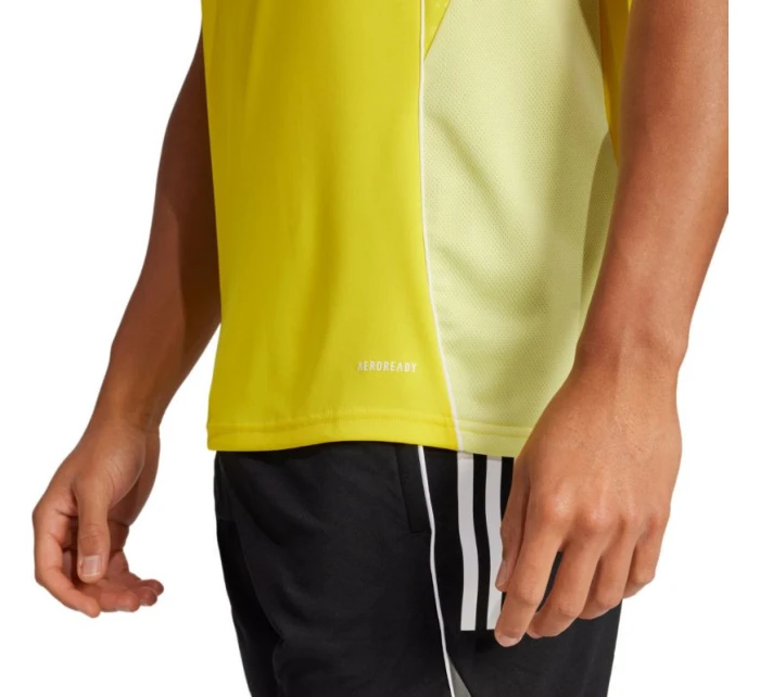 Tiro 25 Competition Training Jersey M model 21054952 pánské - ADIDAS Tiro 25 Competition Training Jersey M model 21054952 pánské - ADIDAS