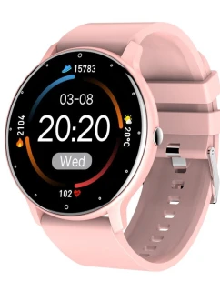 Dámské chytré hodinky model 21804799 - Gravity