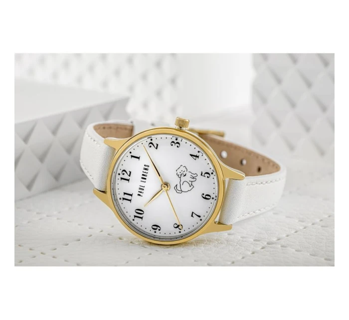 Dětské hodinky Paul Lorens PL12491A2-3C2-2 + dětská krabička