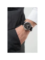 Pánské hodinky PAUL LORENS PL20010A-1A1 + BOX