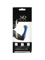 Kineziologická páska na zápěstí a předloktí 25x5CM 3 PU