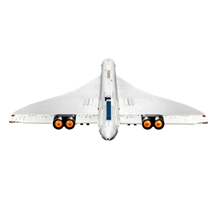LEGO Icons 10318 Concorde