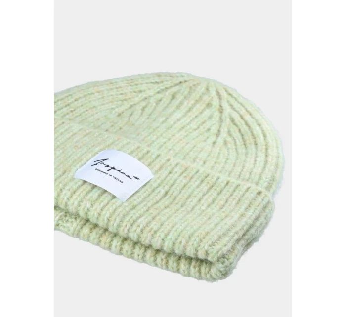 Dámská zimní čepice model 21898111 - 4F Dámská zimní čepice model 21898111 - 4F