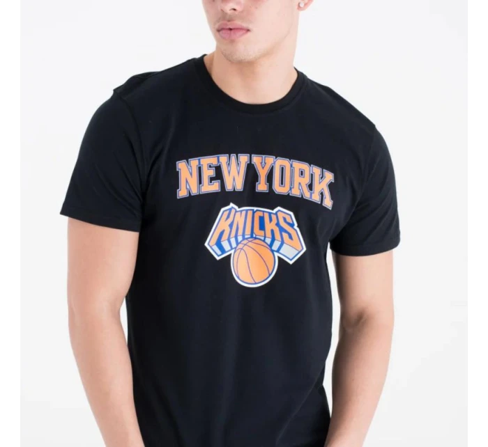 Tričko New Era NBA New York - model 21927227