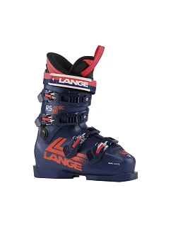 Lyžařské boty LANGE Rs 90 Sc (Legend Blue)