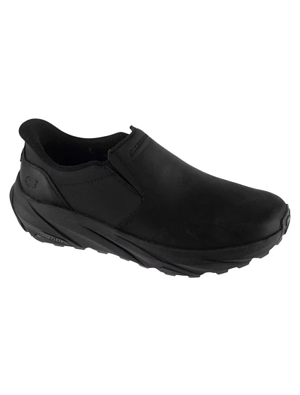 Skechers Slip-Ins: Conner – Rayne 205547-BBK Černé 41 Skechers Slip-Ins: Conner – Rayne 205547-BBK Černé 41