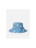 Chlapecká čepice RIP CURL Combo Mid Brim Hat – Boy, modrá, dětská Chlapecká čepice RIP CURL Combo Mid Brim Hat – Boy, modrá, dětská