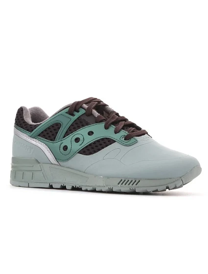 Pánské boty Grid M model 16022764 - Saucony