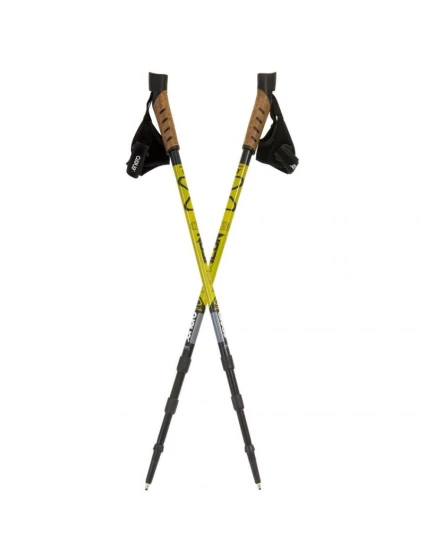 Enero Nordic Walking s zelené model 21803985 - Inny Enero Nordic Walking s zelené model 21803985 - Inny