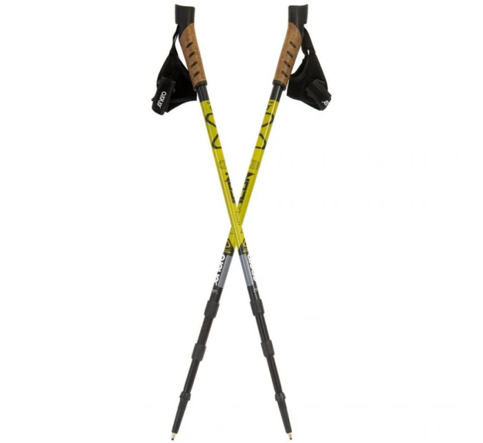 Enero Nordic Walking s zelené model 21803985 - Inny Enero Nordic Walking s zelené model 21803985 - Inny