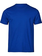 TJ Tričko z těžké bavlny 18. royal model 22448001 - Tee Jays TJ Tričko z těžké bavlny 18. royal model 22448001 - Tee Jays