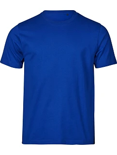 TJ Tričko z těžké bavlny 18. royal model 22448001 - Tee Jays