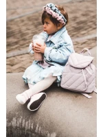 Dětské Tenisky Na Suchý Zip BIG STAR model 21545409 Růžové - Big Star Shoes Dětské Tenisky Na Suchý Zip BIG STAR model 21545409 Růžové - Big Star Shoes