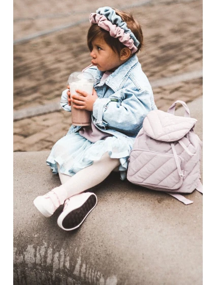 Dětské Tenisky Na Suchý Zip BIG STAR model 21545409 Růžové - Big Star Shoes Dětské Tenisky Na Suchý Zip BIG STAR model 21545409 Růžové - Big Star Shoes