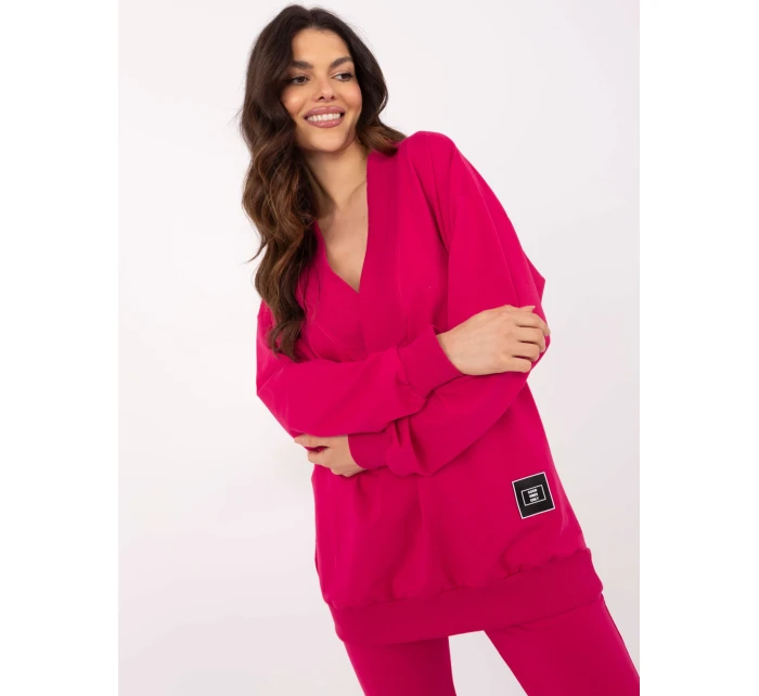 Sada EM KMPL 846.91 fuchsiová Sada EM KMPL 846.91 fuchsiová