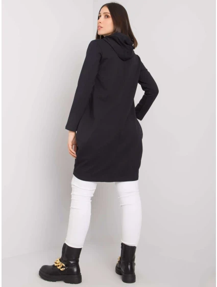 Tunika RV TU 7238.36 černá