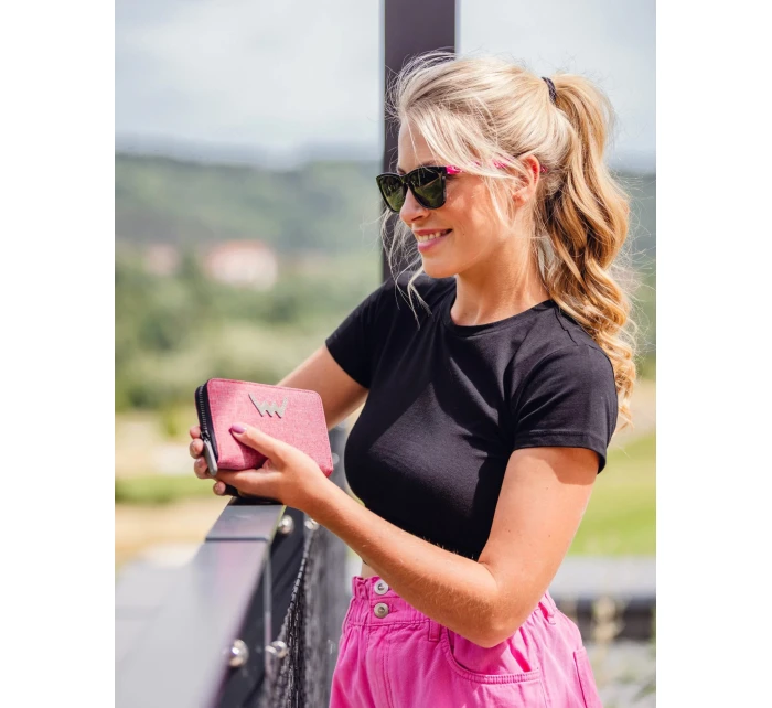 Peněženka VUCH Ezra Red