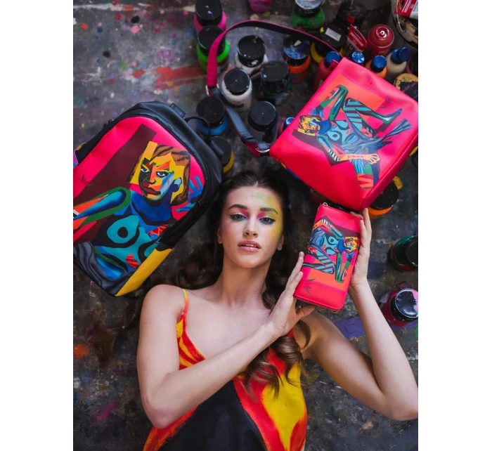 Self Love I'm Beautiful