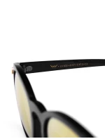 Dámské sluneční brýle Vuch Foxy Dotty Black