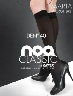 Dámské podkolenky model 6119996 - Donna