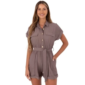 Dámský Overal  model 213855 Italy Moda