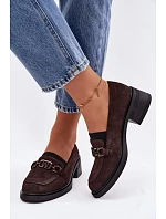 Mokasiny model 227400 Step in style