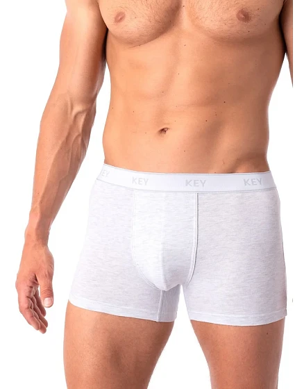 Pánské boxerky Key MXH 222 M-2XL