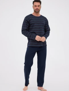 pyžama délka/r 3XL5XL model 21817928 - Cornette