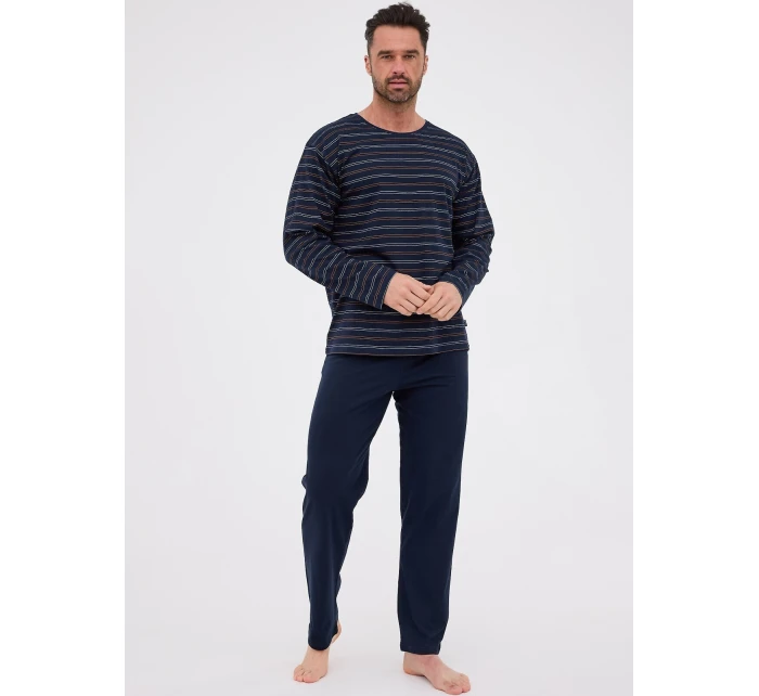 Cornette Různá pyžama 138/54 délka/r 3XL-5XL Cornette Různá pyžama 138/54 délka/r 3XL-5XL