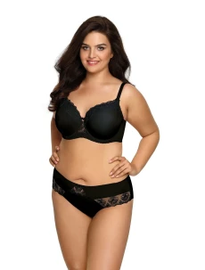 Vyztužená dámská podprsenka full cup Ava 1924 Maxi