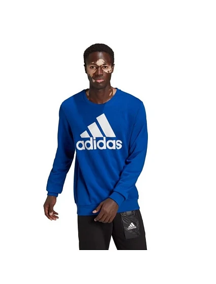 Mikina Essentials Big Logo M model 19578327 - ADIDAS
