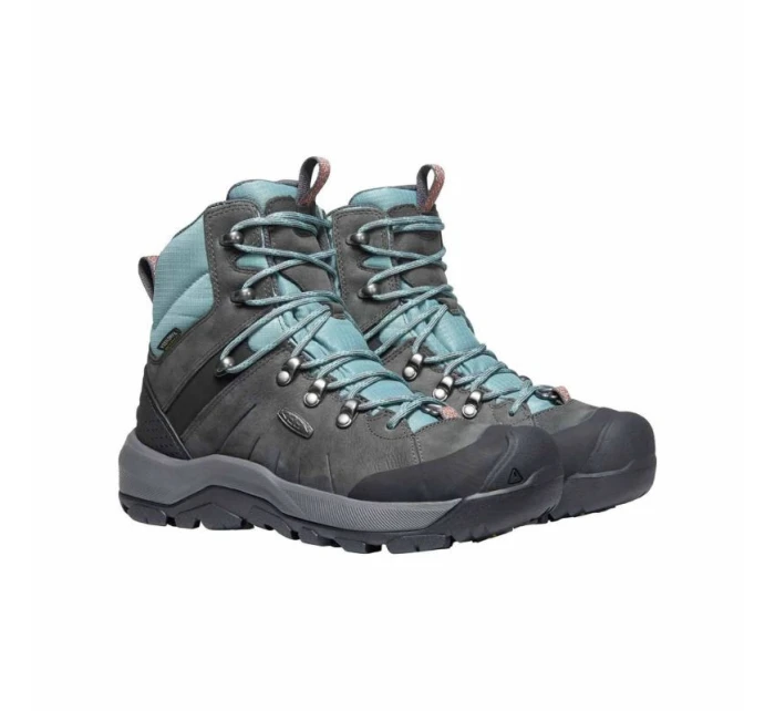 Boty KEEN REVEL IV MID W KE-1023629