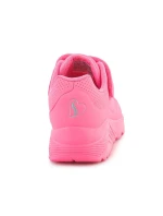 Boty Skechers Uno Lite Jr 310451L-NPNK Boty Skechers Uno Lite Jr 310451L-NPNK