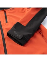 Pánský softshell NIKKO Pánský softshell NIKKO