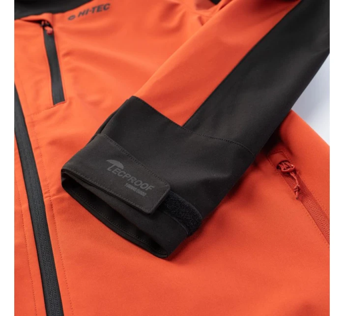 Pánský softshell NIKKO Pánský softshell NIKKO