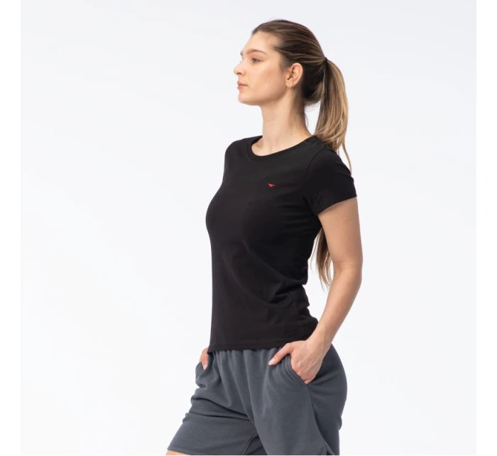 Dámské tričko s krátkým rukávem LADY PLAYO II SLIM